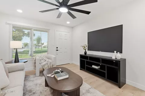 Living - 735 E Vaughn Dr, Tempe, AZ 85283 photo 1 of 1