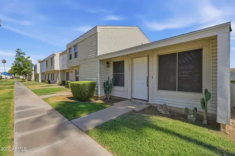 735 E Vaughn Dr, Tempe, AZ 85283