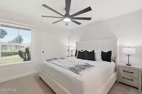 Bedroom - 735 E Vaughn Dr, Tempe, AZ 85283 photo 1 of 6