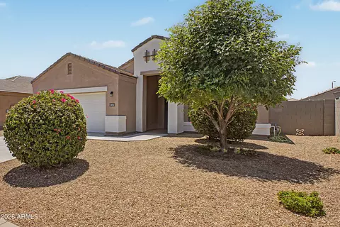 4153 W South Butte Rd, Queen Creek, AZ 85142