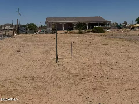 4833 S 335th Ln #-, Tonopah, AZ 85354