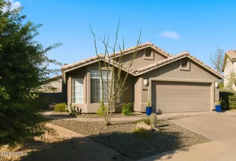 4052 E Wildcat Dr, Cave Creek, AZ 85331