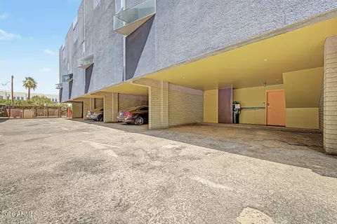 Exterior - 1145 E Whitton Ave #1007, Phoenix, AZ 85014 photo 5 of 5