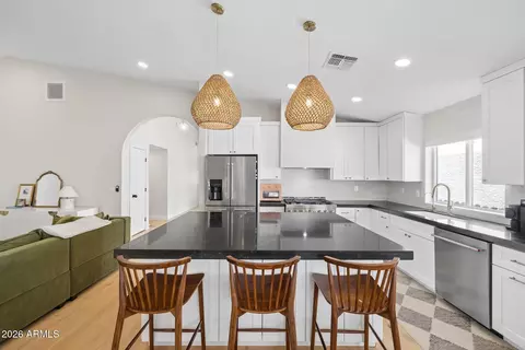 Kitchen - 1911 E Clipper Ct, Gilbert, AZ 85234 photo 2 of 3