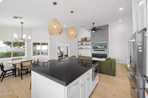 Kitchen - 1911 E Clipper Ct, Gilbert, AZ 85234 photo 1 of 3