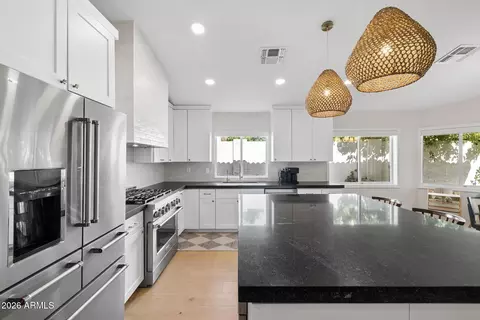 Kitchen - 1911 E Clipper Ct, Gilbert, AZ 85234 photo 3 of 3