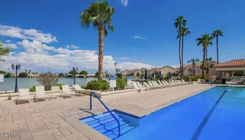Exterior - 1911 E Clipper Ct, Gilbert, AZ 85234 photo 10 of 14