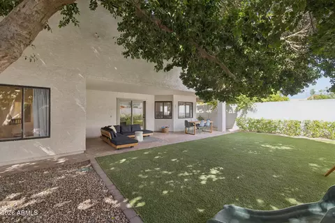 Exterior - 1911 E Clipper Ct, Gilbert, AZ 85234 photo 6 of 14