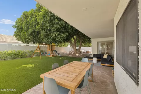 Exterior - 1911 E Clipper Ct, Gilbert, AZ 85234 photo 5 of 14