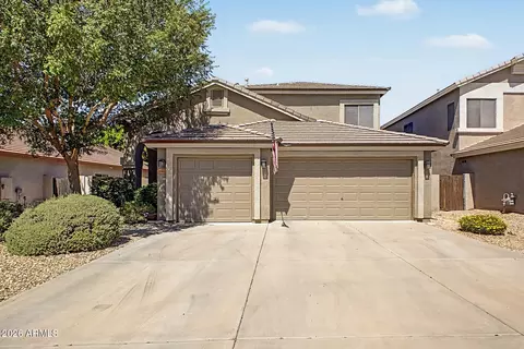25412 N 68th Dr, Peoria, AZ 85383