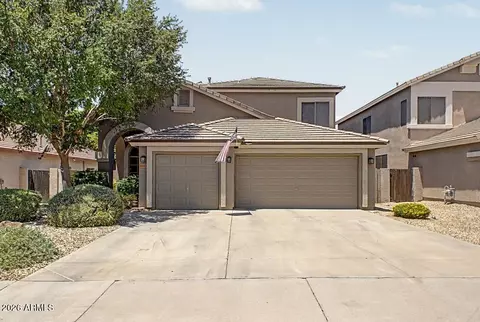 25412 N 68th Dr, Peoria, AZ 85383
