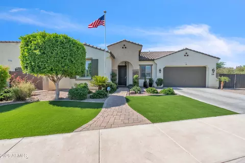 7735 W Lockland Ct, Peoria, AZ 85382