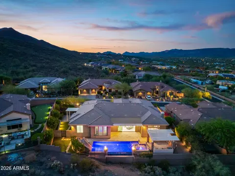 42139 N Mountain Cove Dr, Phoenix, AZ 85086