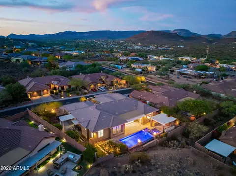 42139 N Mountain Cove Dr, Phoenix, AZ 85086
