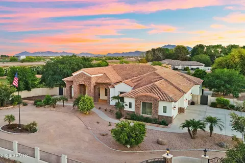 16325 E Magnolia Dr, Gilbert, AZ 85298