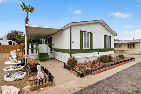 7302 W Peoria Ave #74, Peoria, AZ 85345