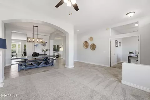 Entry Way - 1561 E Saratoga Ct, Gilbert, AZ 85296 photo 1 of 1
