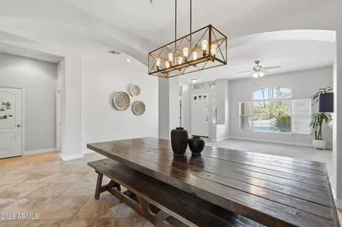 Dining - 1561 E Saratoga Ct, Gilbert, AZ 85296 photo 1 of 2