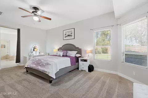 Bedroom - 1561 E Saratoga Ct, Gilbert, AZ 85296 photo 4 of 4