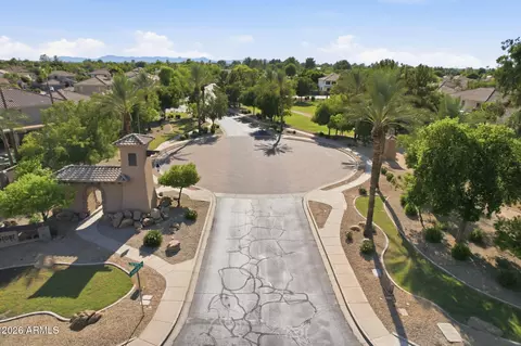 View/Area - 1561 E Saratoga Ct, Gilbert, AZ 85296 photo 7 of 7