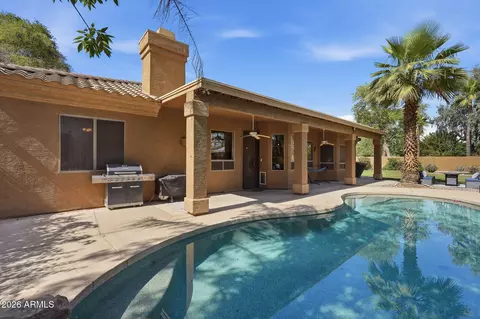 Other - 1561 E Saratoga Ct, Gilbert, AZ 85296 photo 8 of 8