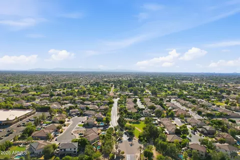 View/Area - 1561 E Saratoga Ct, Gilbert, AZ 85296 photo 6 of 7