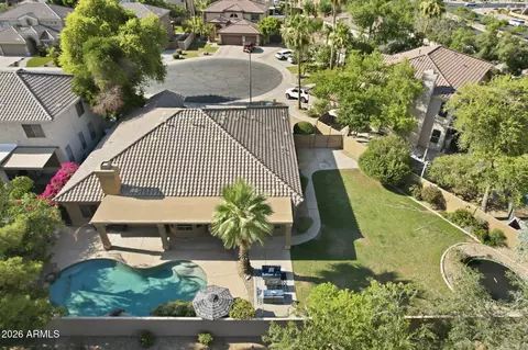 View/Area - 1561 E Saratoga Ct, Gilbert, AZ 85296 photo 2 of 7