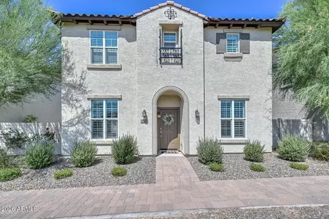 29235 N 122nd Ln, Peoria, AZ 85383