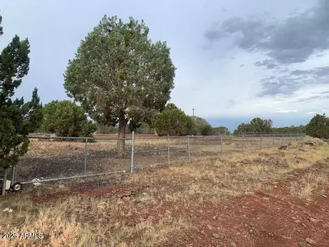 8537 Elkhorn Dr #19, Show Low, AZ 85901