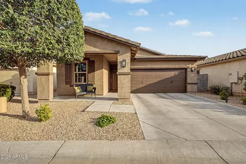 Exterior - 8609 E Lobo Ave, Mesa, AZ 85209 photo 7 of 7