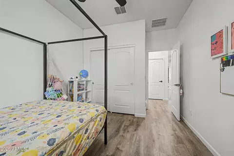 Bedroom - 8609 E Lobo Ave, Mesa, AZ 85209 photo 5 of 5