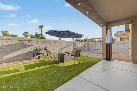 Exterior - 8609 E Lobo Ave, Mesa, AZ 85209 photo 1 of 7