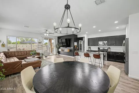 Dining - 8609 E Lobo Ave, Mesa, AZ 85209 photo 2 of 2