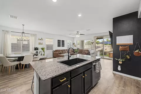 Kitchen - 8609 E Lobo Ave, Mesa, AZ 85209 photo 3 of 4