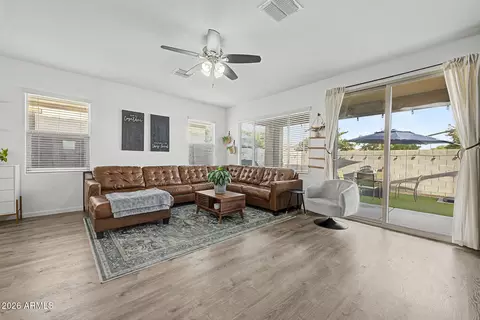 Living - 8609 E Lobo Ave, Mesa, AZ 85209 photo 2 of 2
