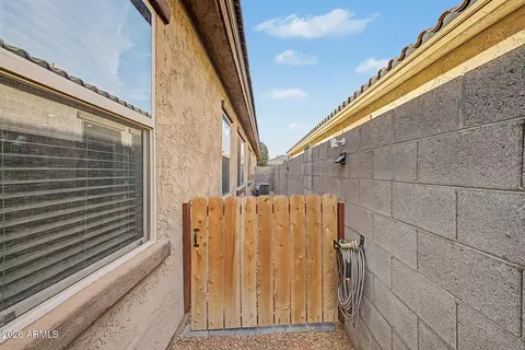 Exterior - 8609 E Lobo Ave, Mesa, AZ 85209 photo 6 of 7