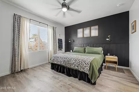 Bedroom - 8609 E Lobo Ave, Mesa, AZ 85209 photo 1 of 5