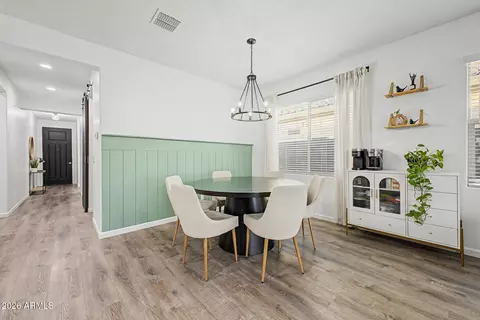 Dining - 8609 E Lobo Ave, Mesa, AZ 85209 photo 1 of 2