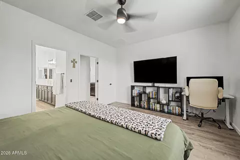 Bedroom - 8609 E Lobo Ave, Mesa, AZ 85209 photo 3 of 5