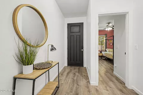 Entry Way - 8609 E Lobo Ave, Mesa, AZ 85209 photo 1 of 1