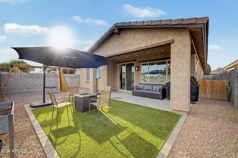 Exterior - 8609 E Lobo Ave, Mesa, AZ 85209 photo 3 of 7