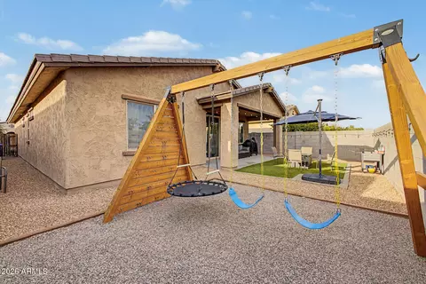 Exterior - 8609 E Lobo Ave, Mesa, AZ 85209 photo 5 of 7
