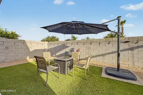 Exterior - 8609 E Lobo Ave, Mesa, AZ 85209 photo 2 of 7
