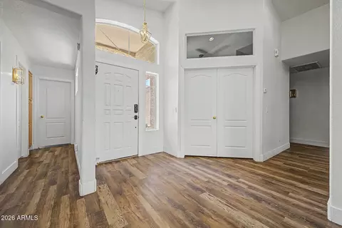 Entry Way - 11212 E Downing St, Mesa, AZ 85207 photo 1 of 1