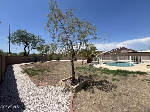 Exterior - 11212 E Downing St, Mesa, AZ 85207 photo 2 of 10
