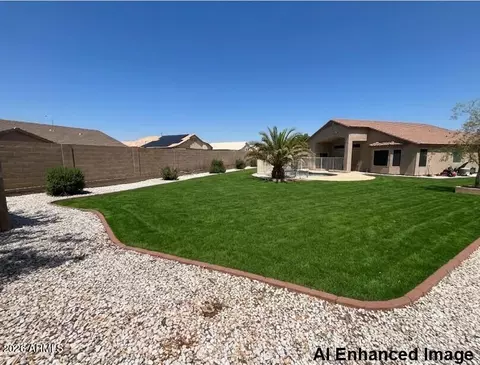 Exterior - 11212 E Downing St, Mesa, AZ 85207 photo 8 of 10