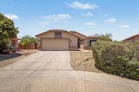 11212 E Downing St, Mesa, AZ 85207