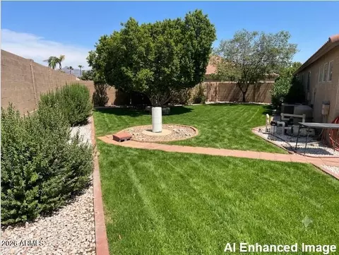Exterior - 11212 E Downing St, Mesa, AZ 85207 photo 10 of 10