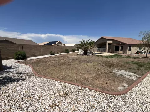 Exterior - 11212 E Downing St, Mesa, AZ 85207 photo 7 of 10