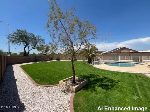 Exterior - 11212 E Downing St, Mesa, AZ 85207 photo 3 of 10